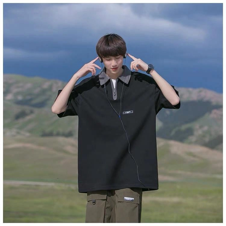 JIMIJONS POLO