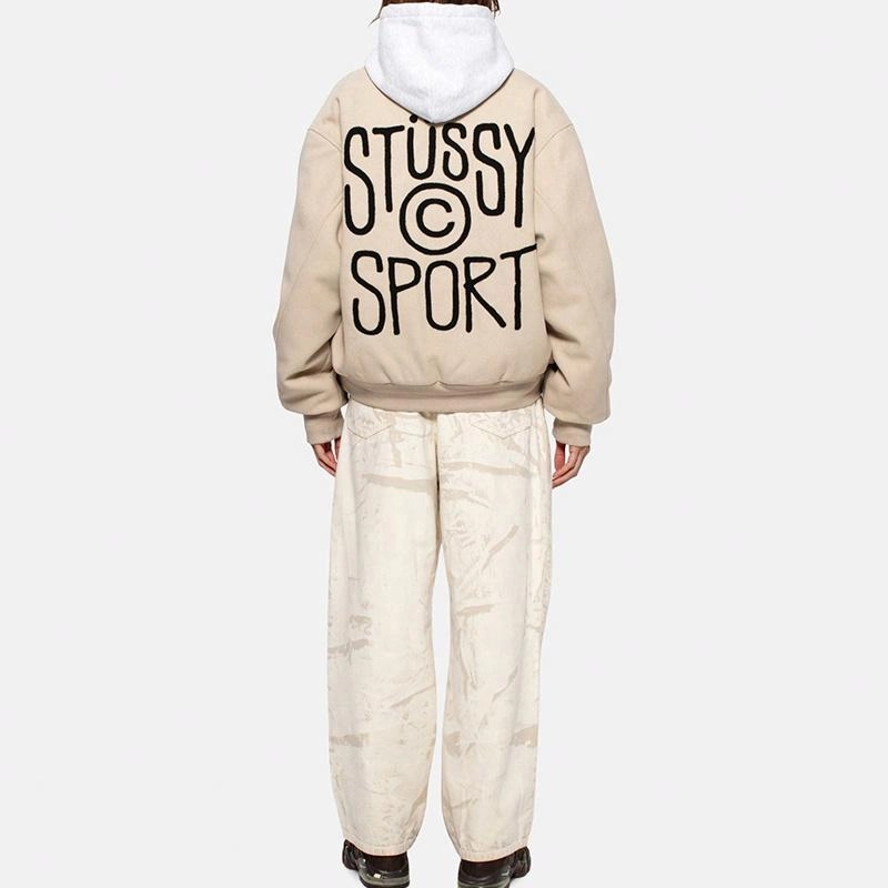 Stussy FW23 logo
