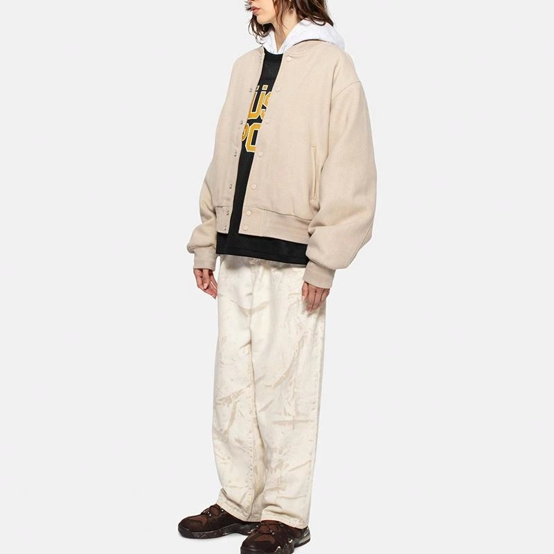 Stussy FW23 logo