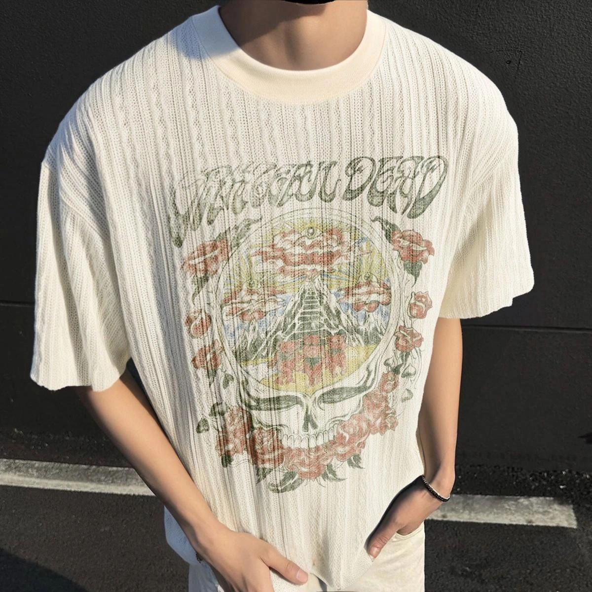 YEARNED T