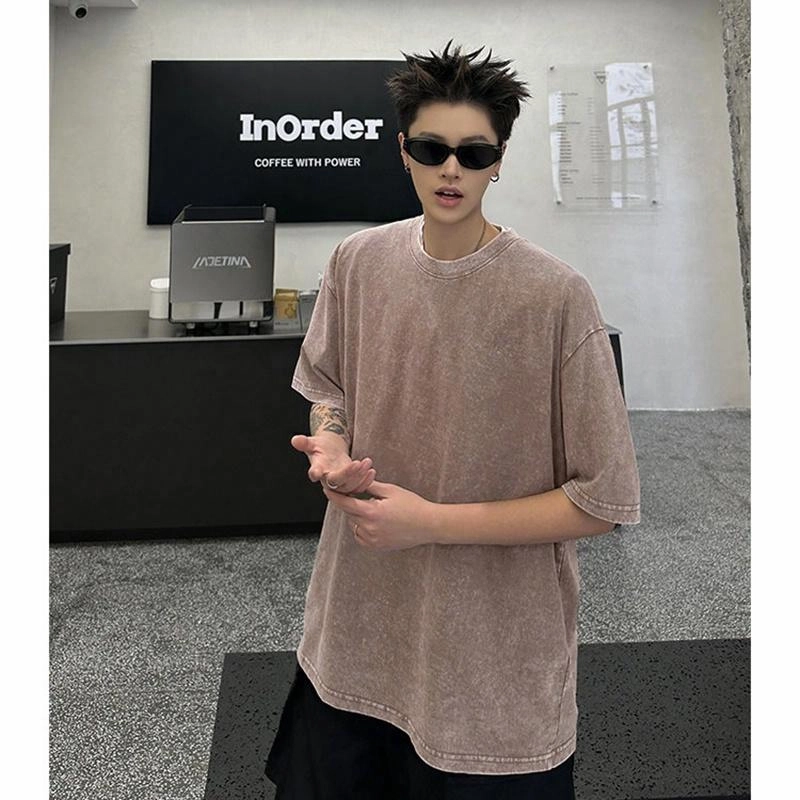 URBAN AUTHENTIC T