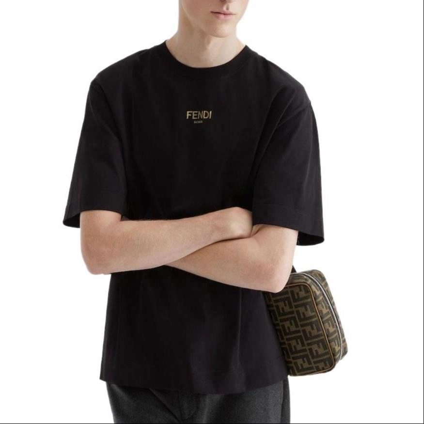 FENDI FW24 LogoT