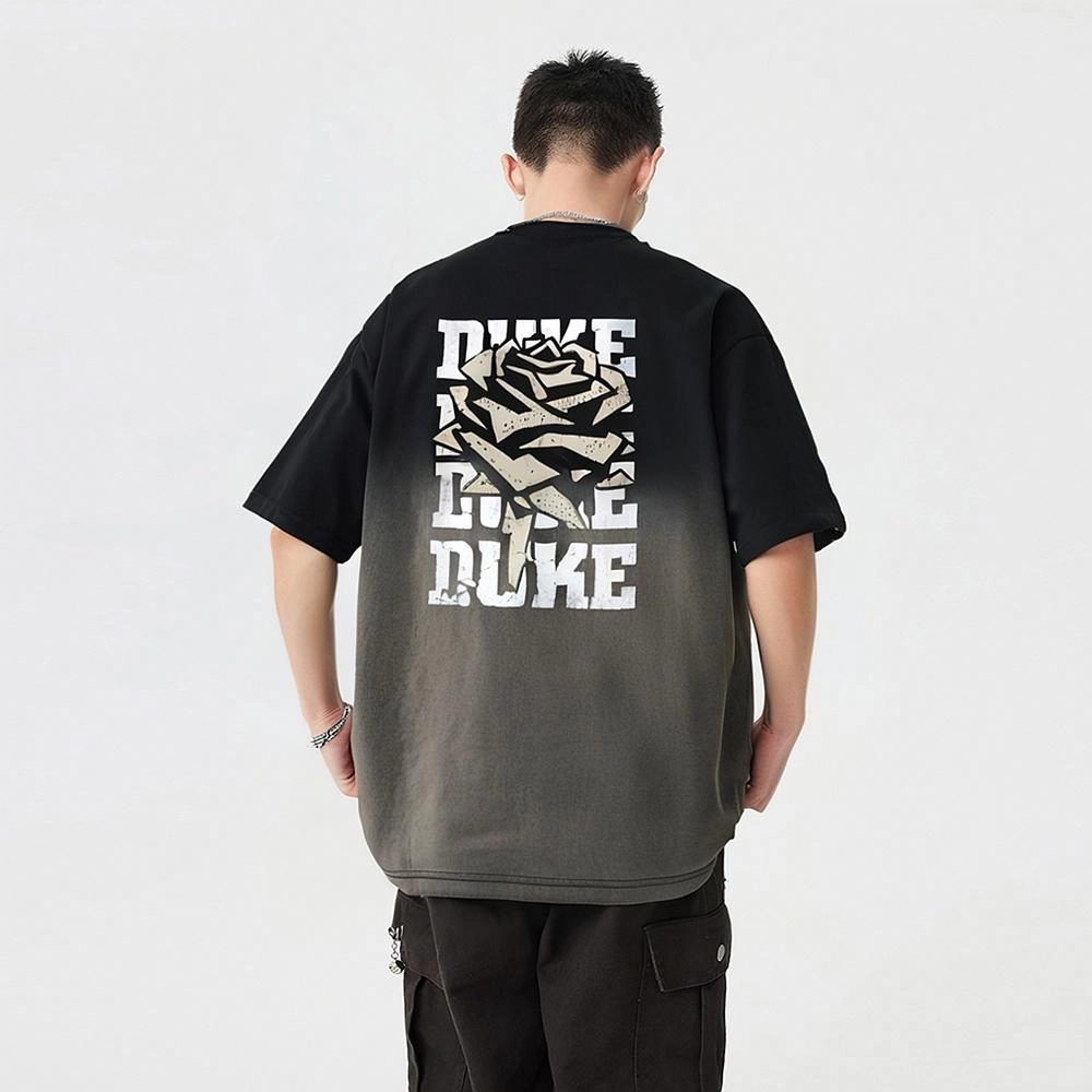 DUKE+DEXTER T