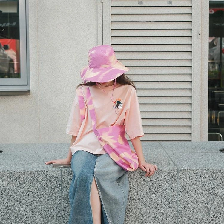 LOST PATTERN