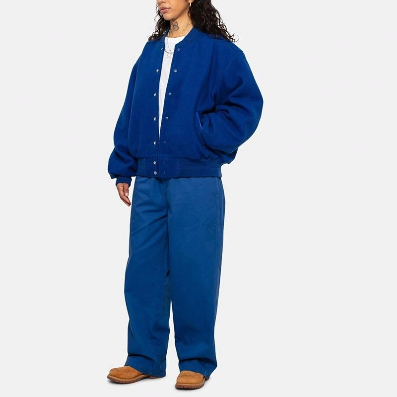 Stussy FW23 logo
