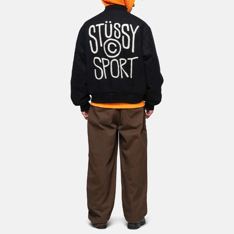 Stussy FW23 logo