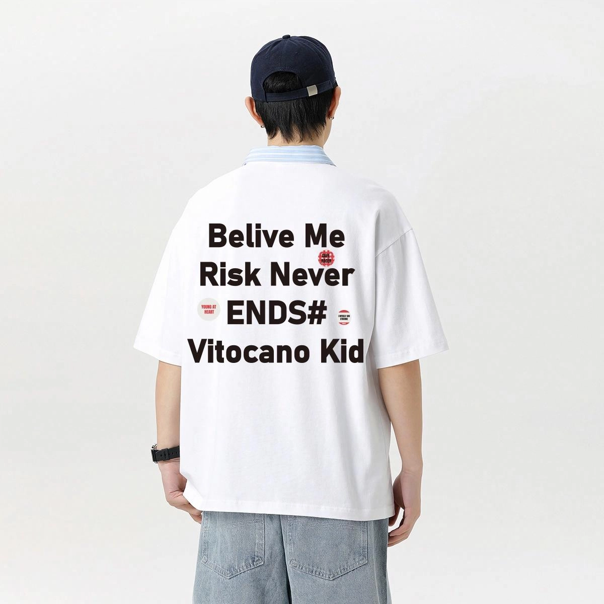 vitocano T