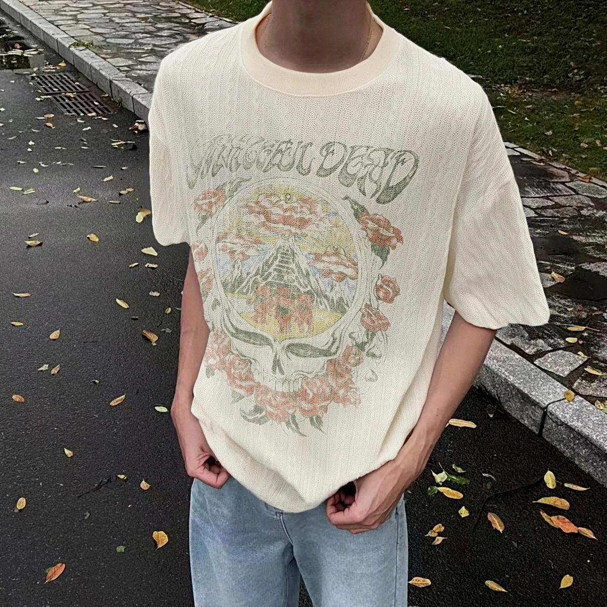 YEARNED T
