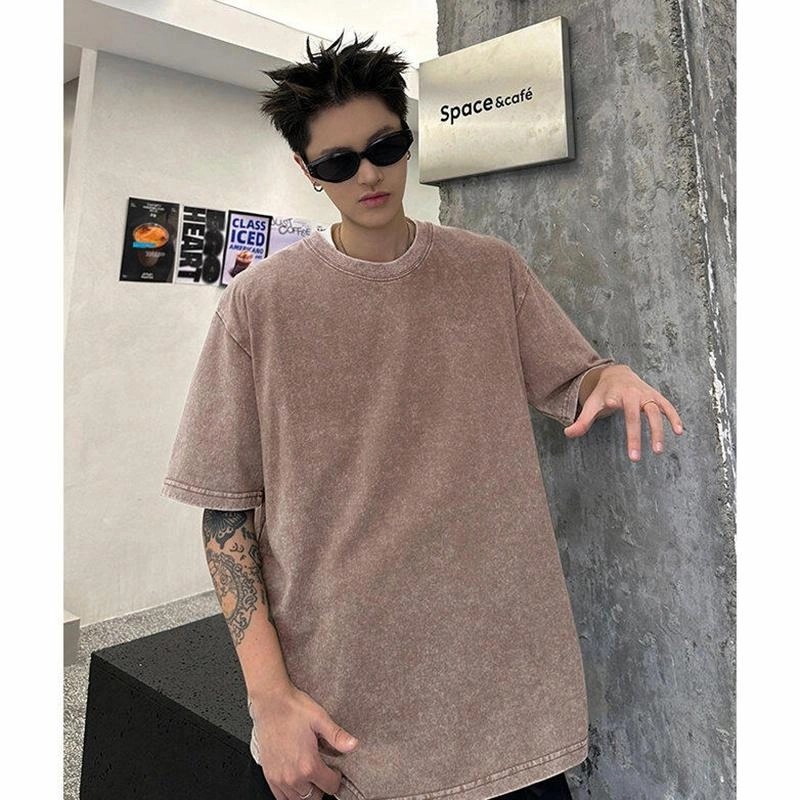 URBAN AUTHENTIC T