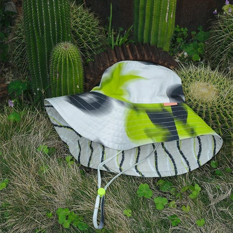 LOST PATTERN