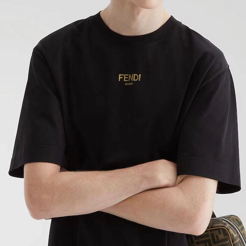 FENDI FW24 LogoT