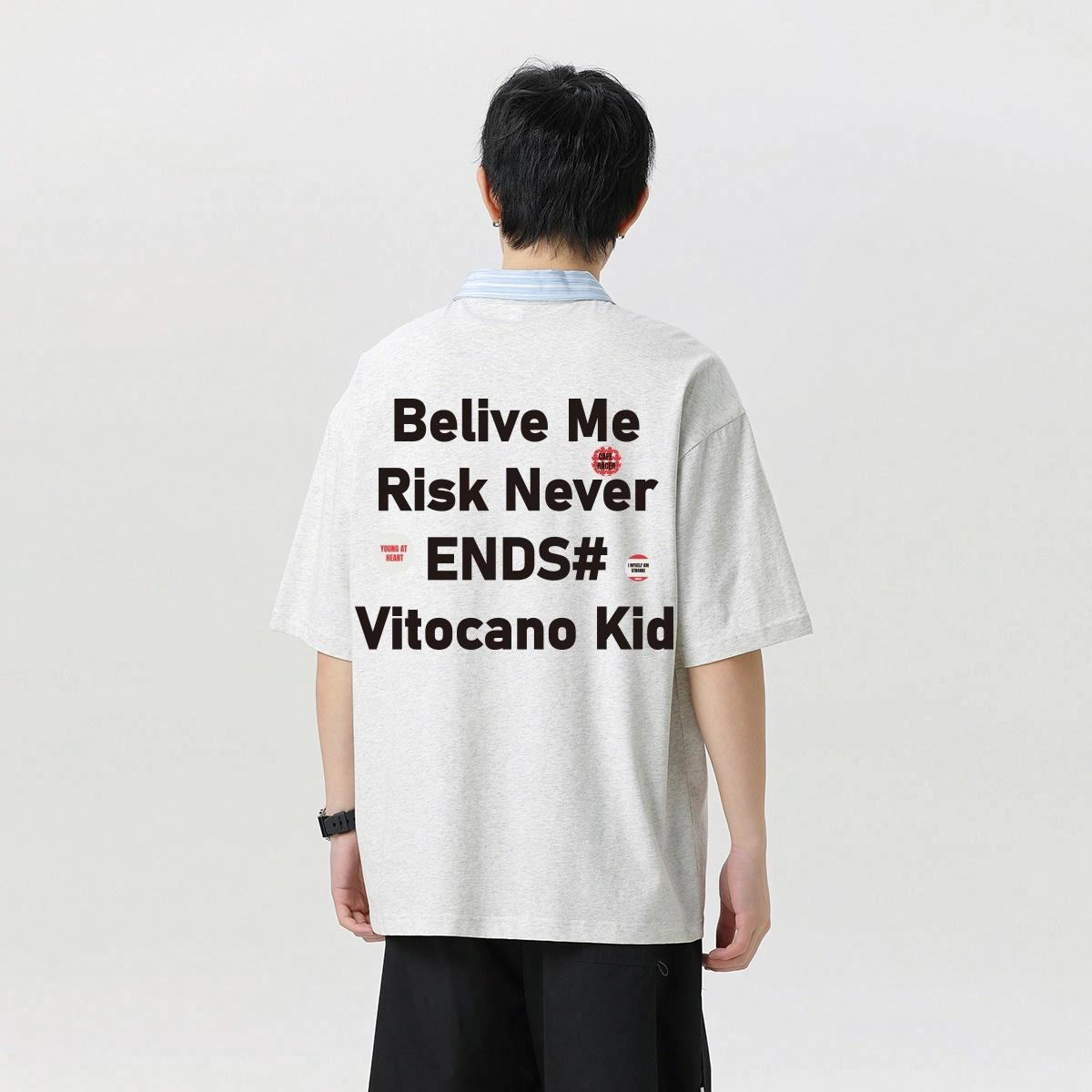 vitocano T