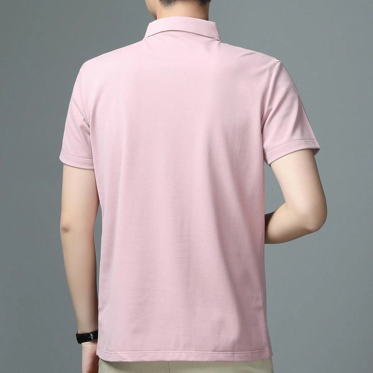 CASAMIA Polo