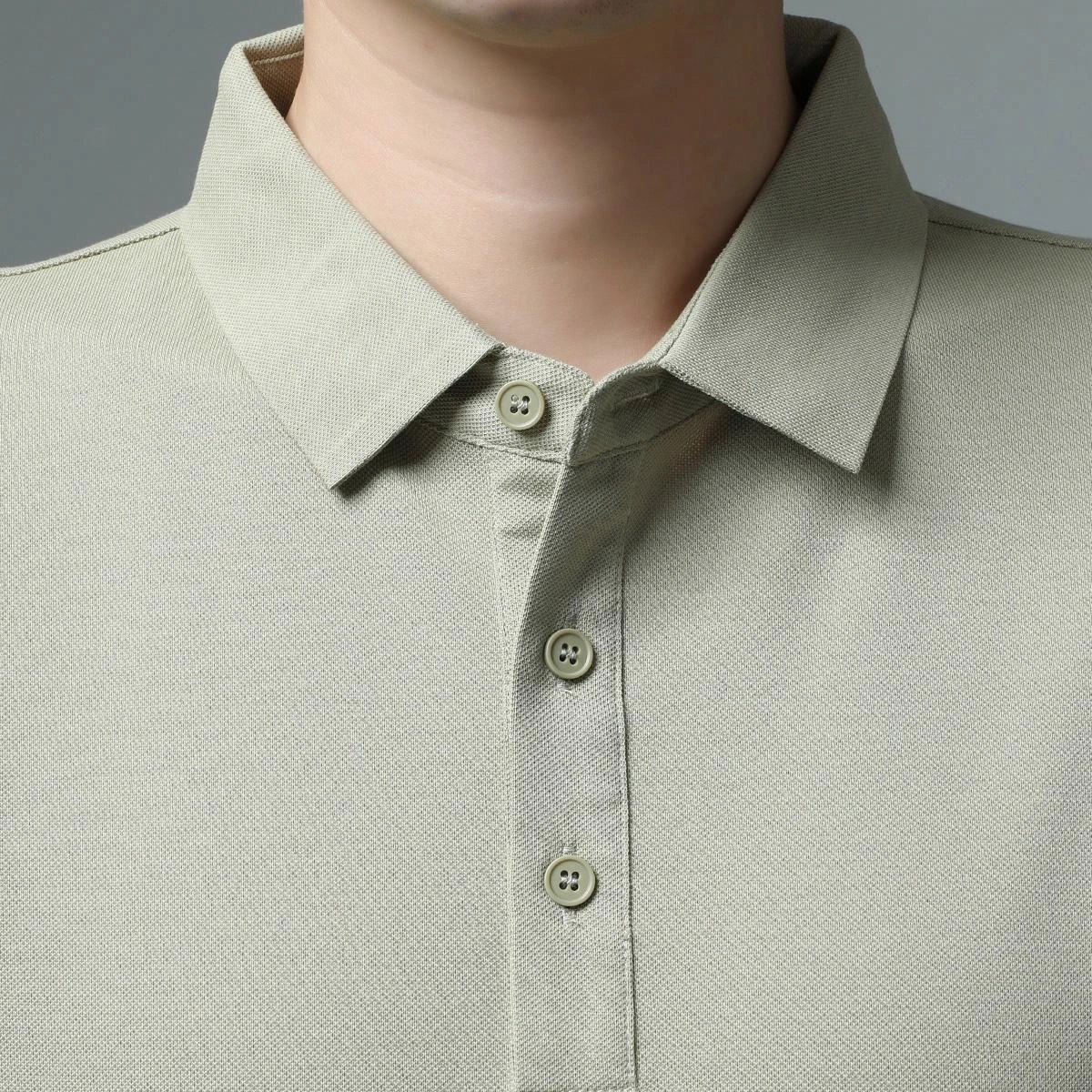 CASAMIA Polo