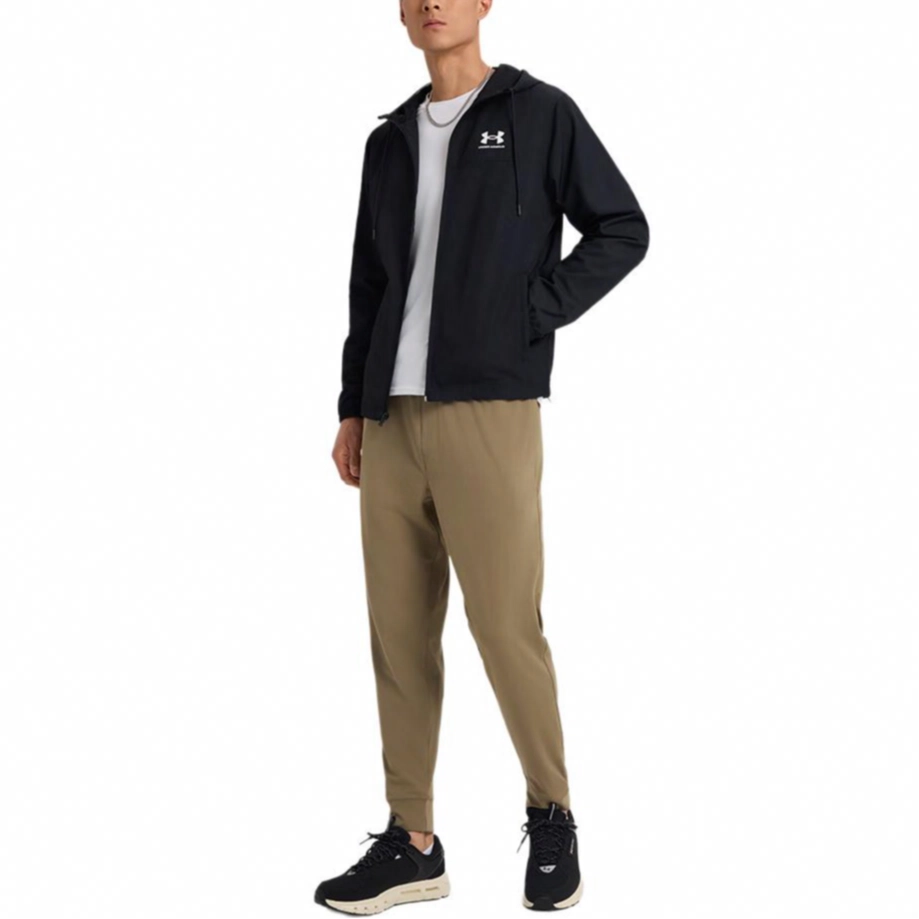Under Armour Rival SS25 001