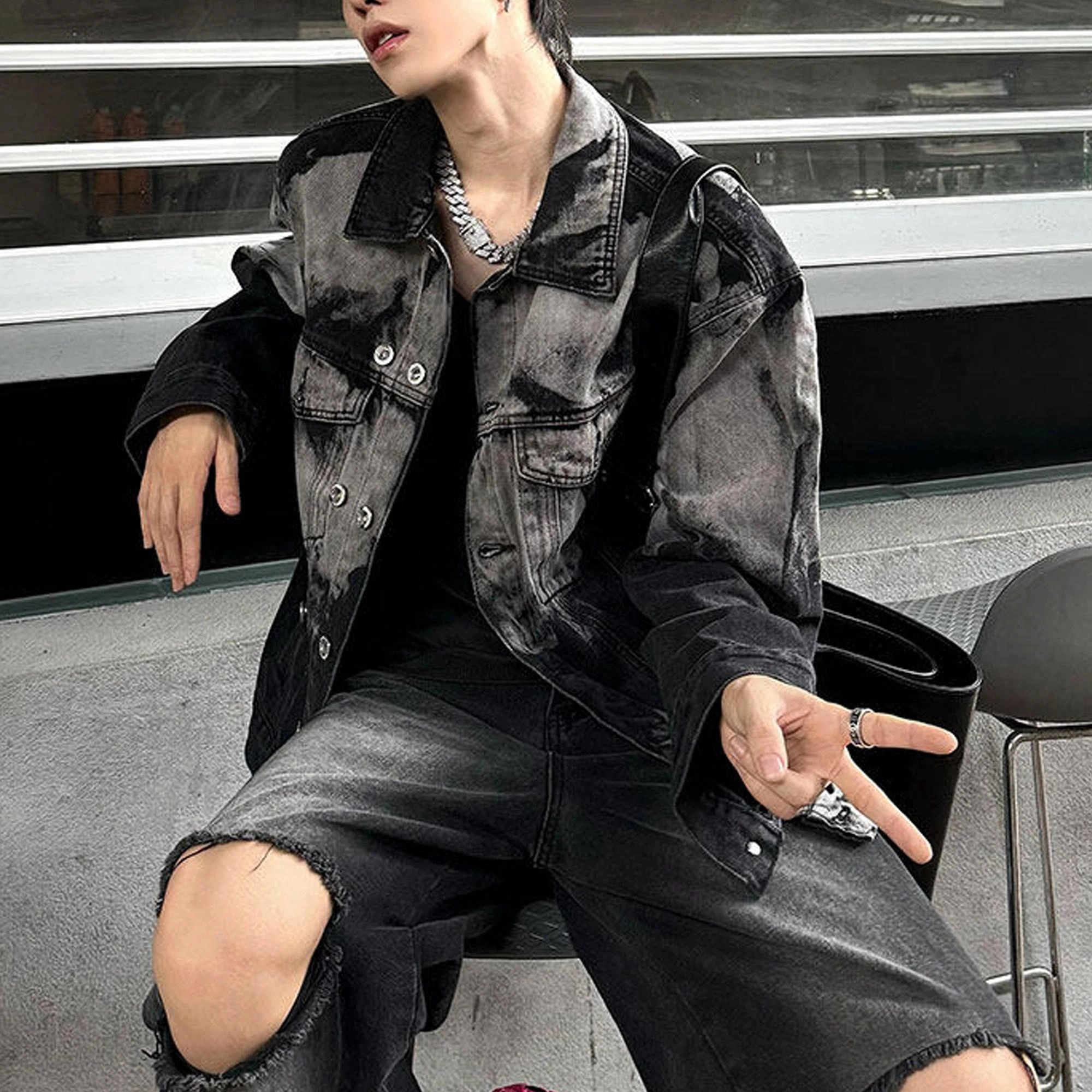 NOAHGIGI bomber