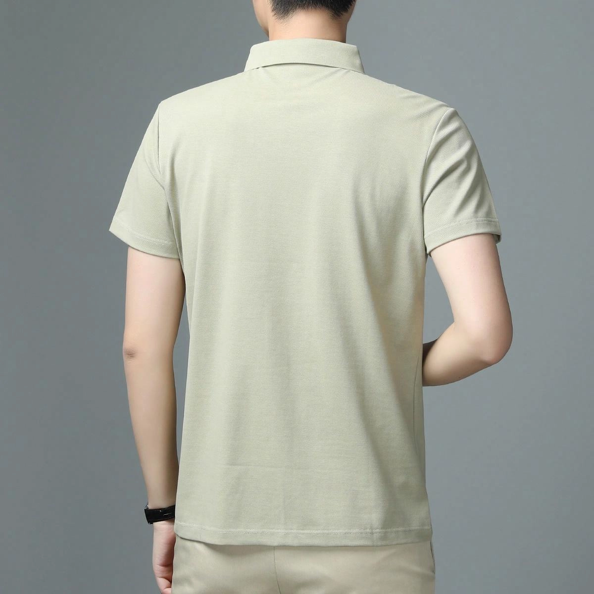 CASAMIA Polo