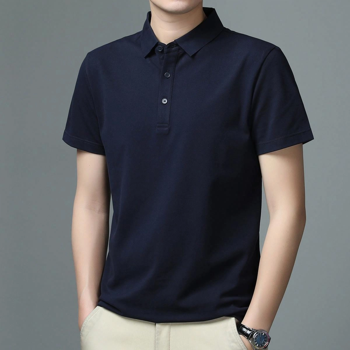 CASAMIA Polo