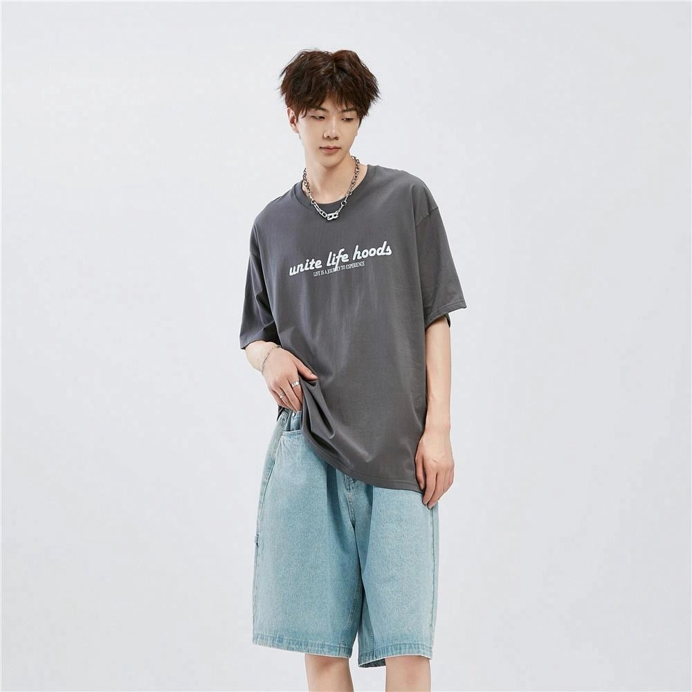 Unite Life HOODS LogoT
