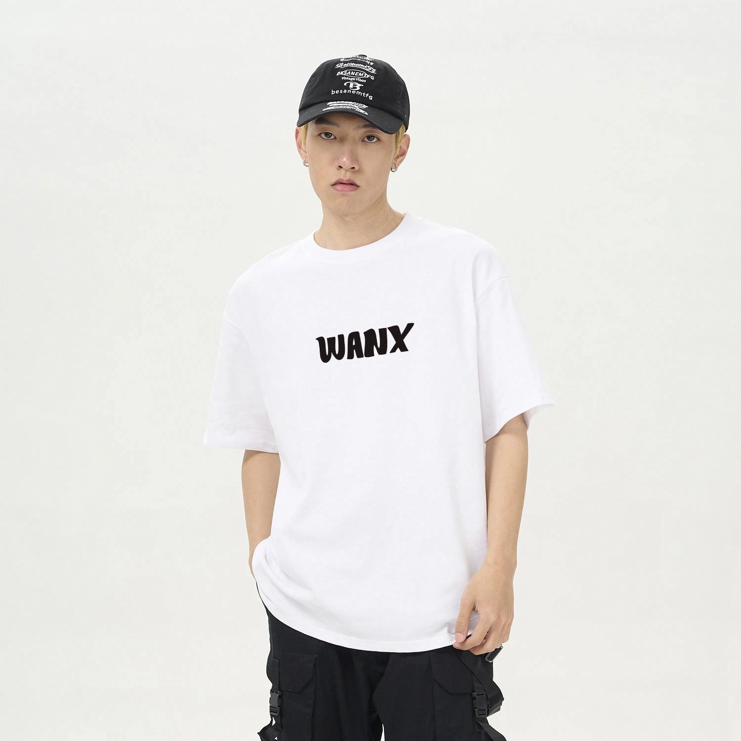 WANX oversizeT