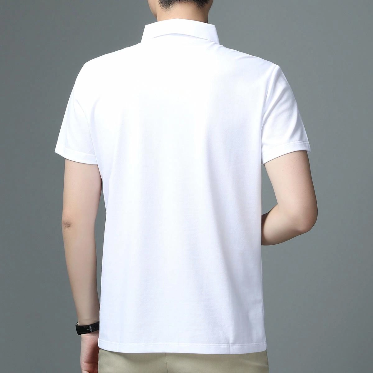 CASAMIA Polo