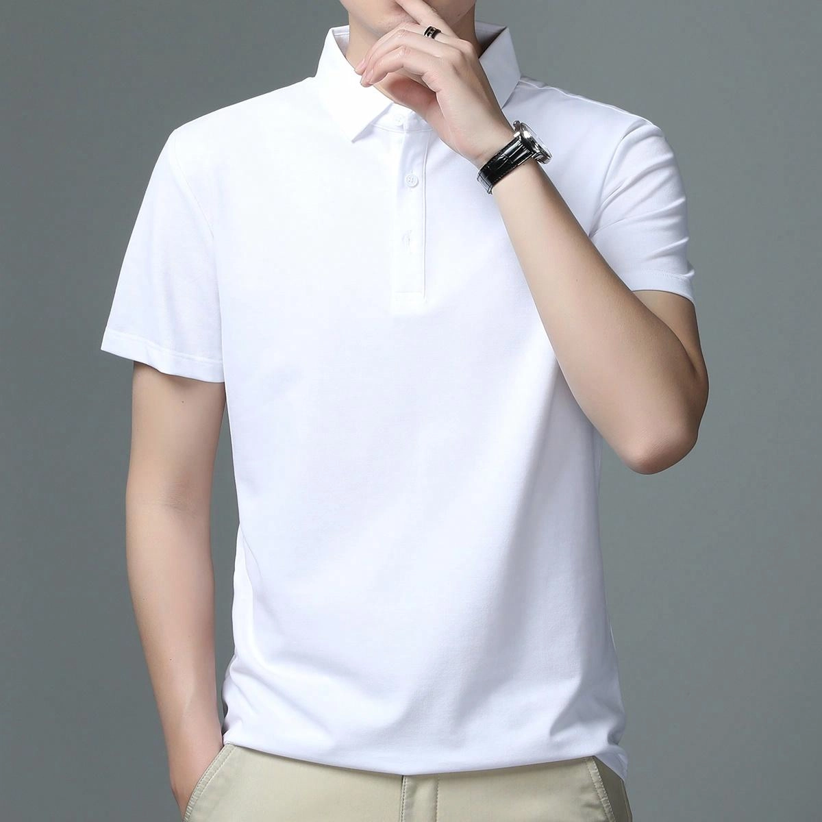 CASAMIA Polo