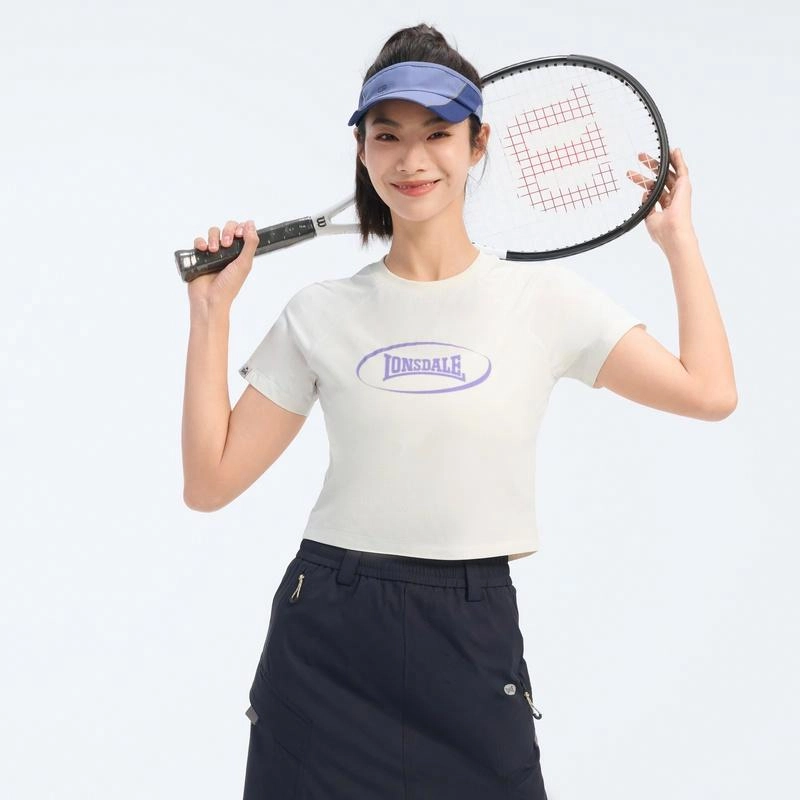 LONSDALE SS25 T