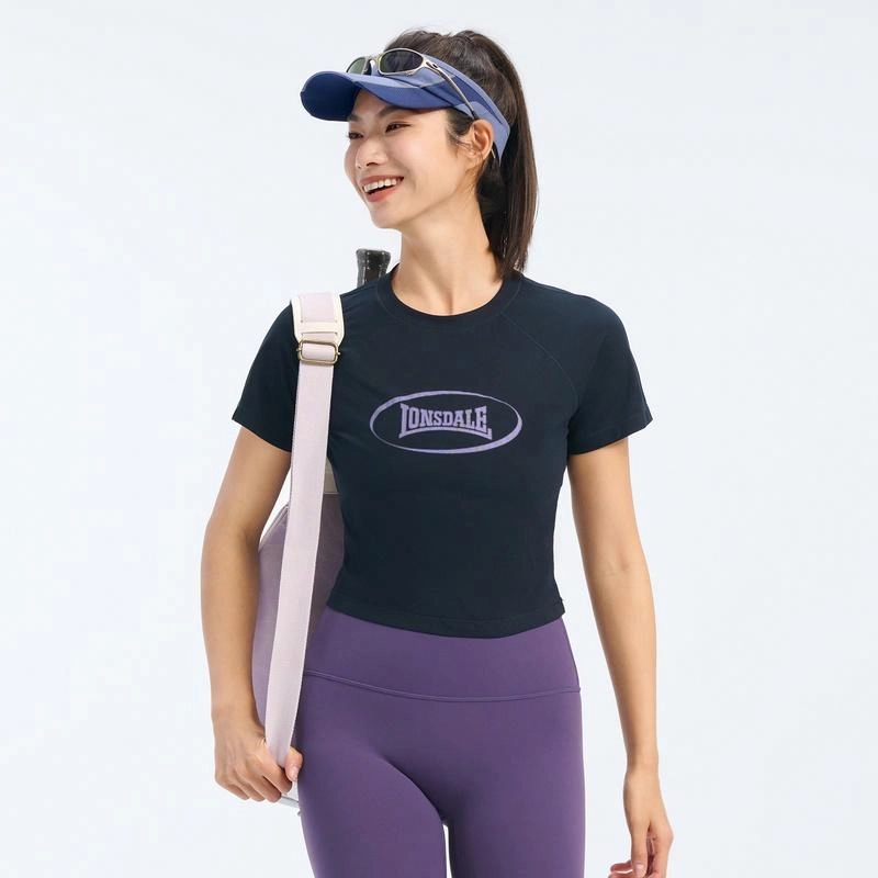 LONSDALE SS25 T