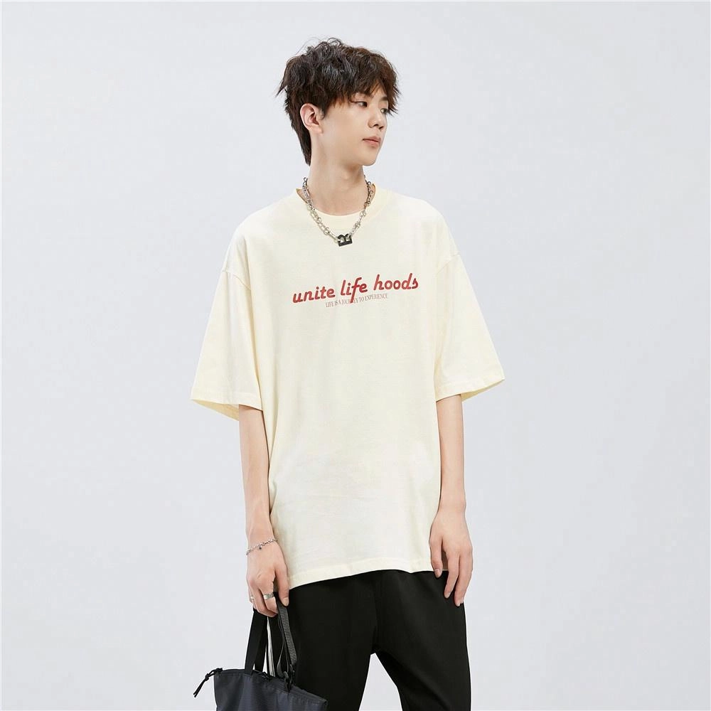 Unite Life HOODS LogoT