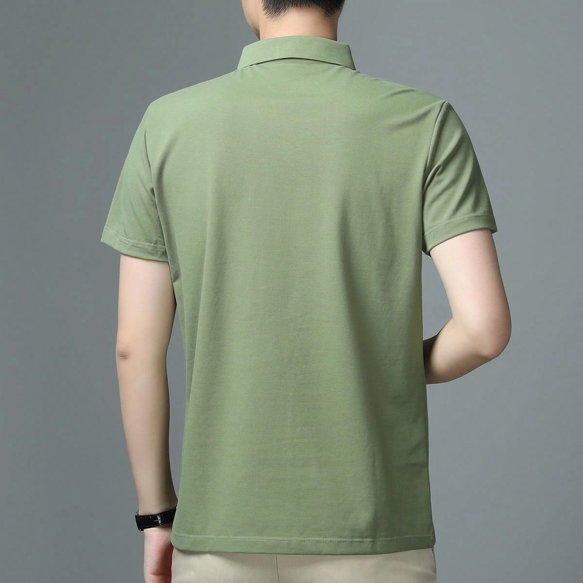 CASAMIA Polo