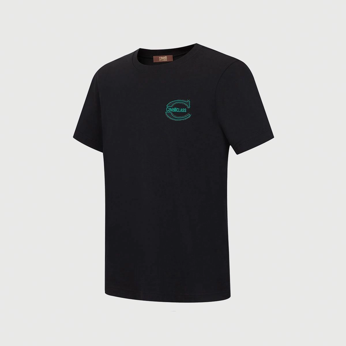 Cavalli Class logoT