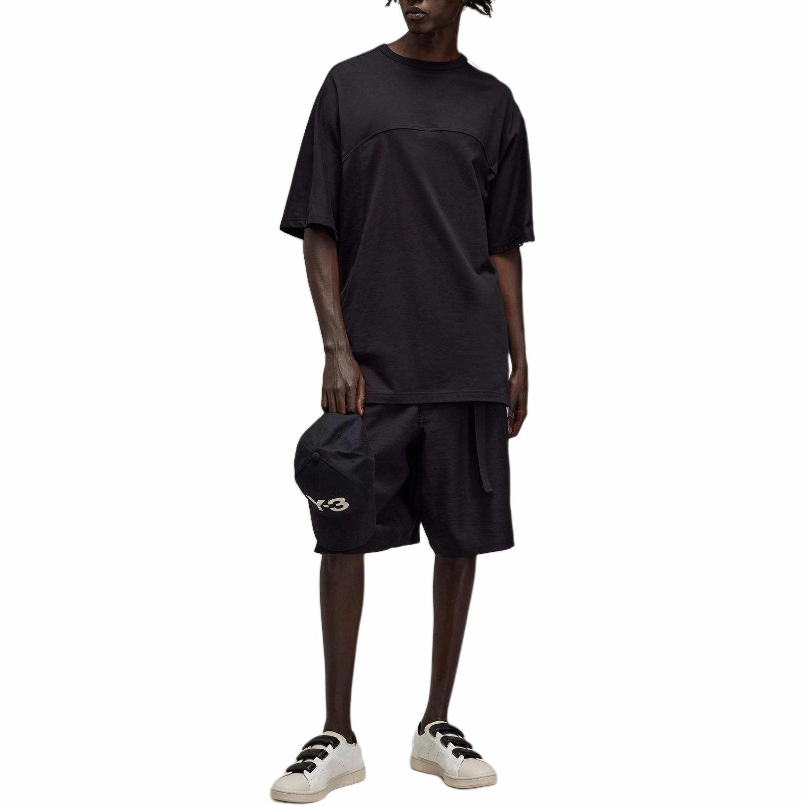 Y-3 T