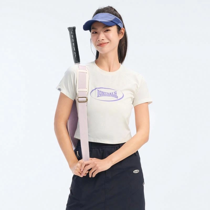 LONSDALE SS25 T