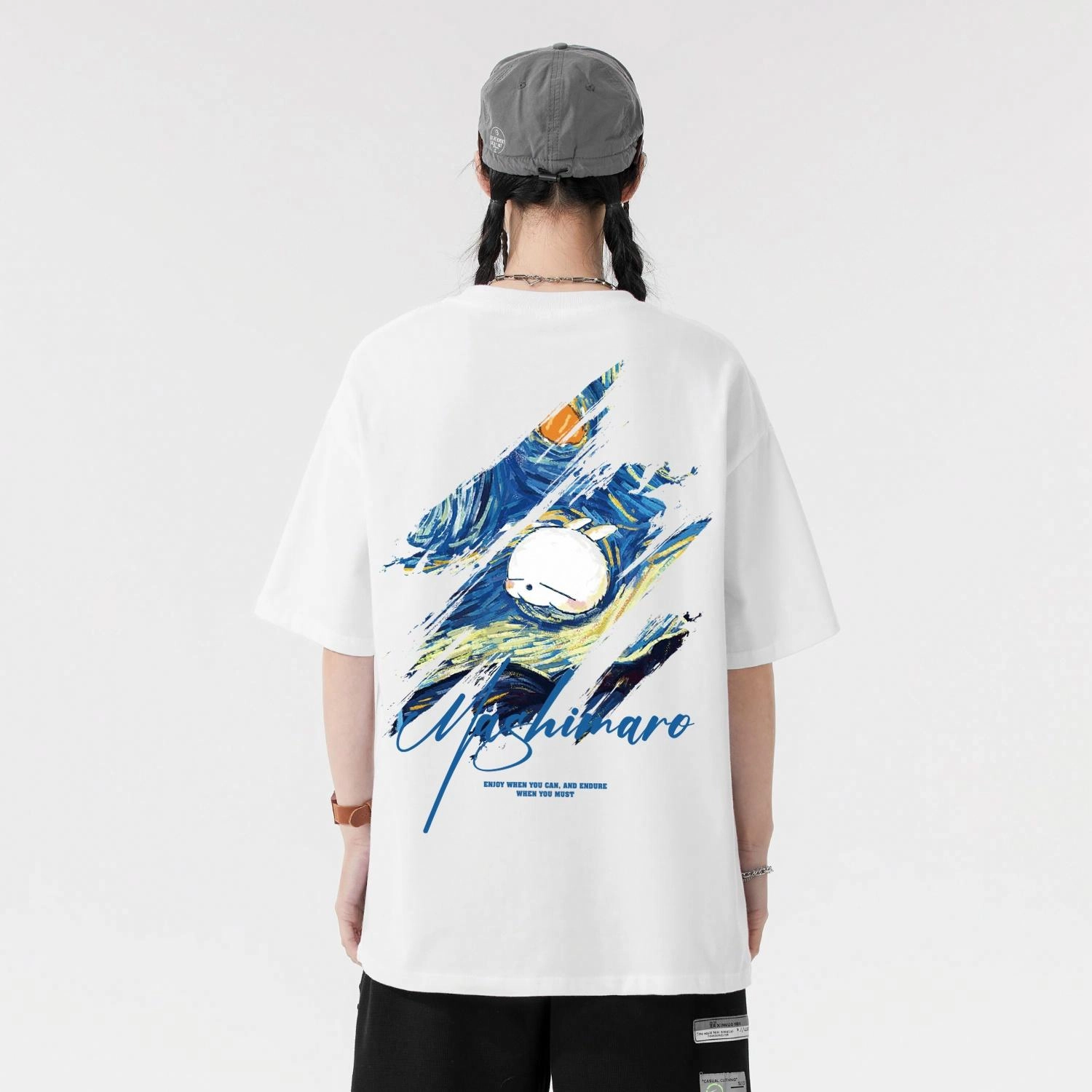 MashiMaro T