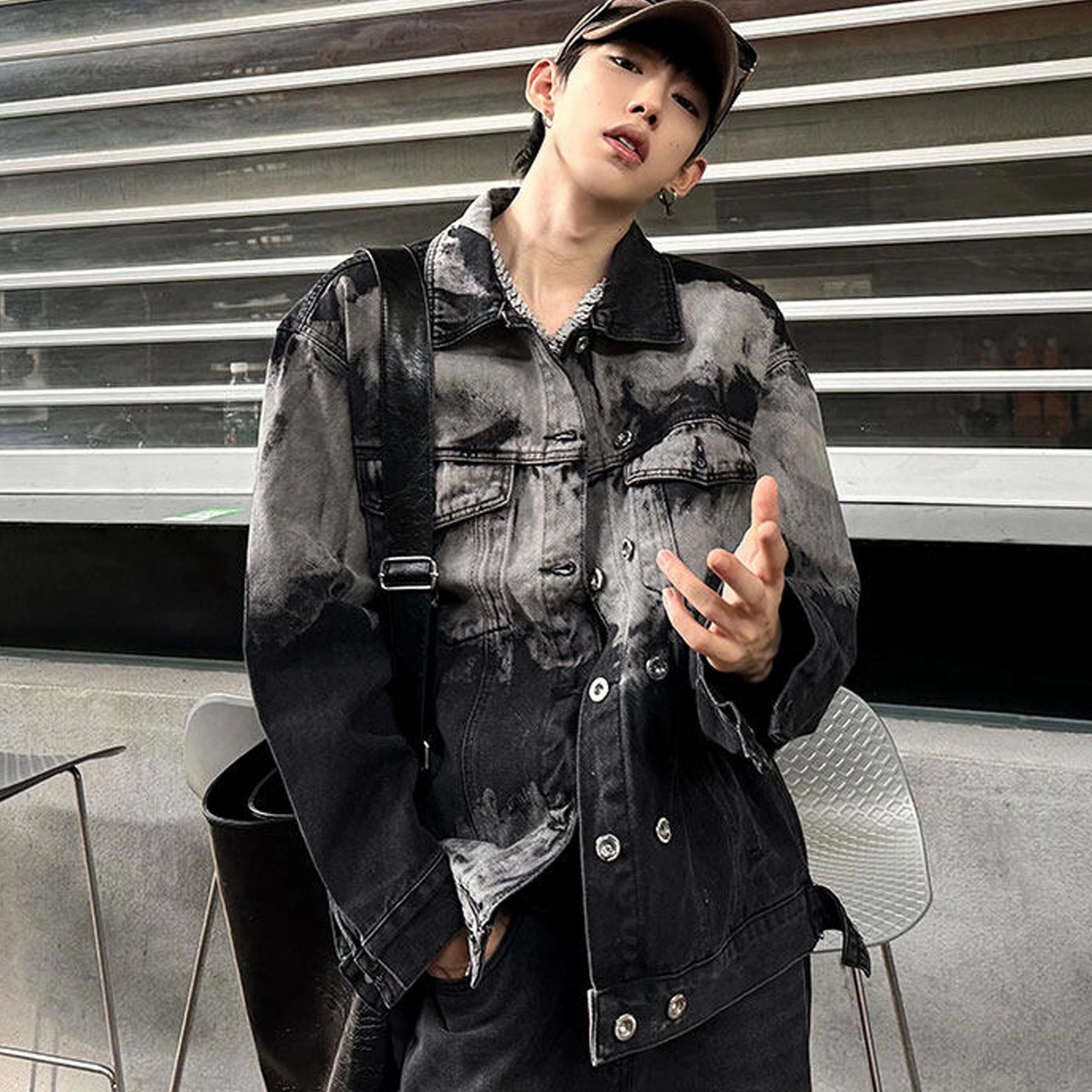 NOAHGIGI bomber