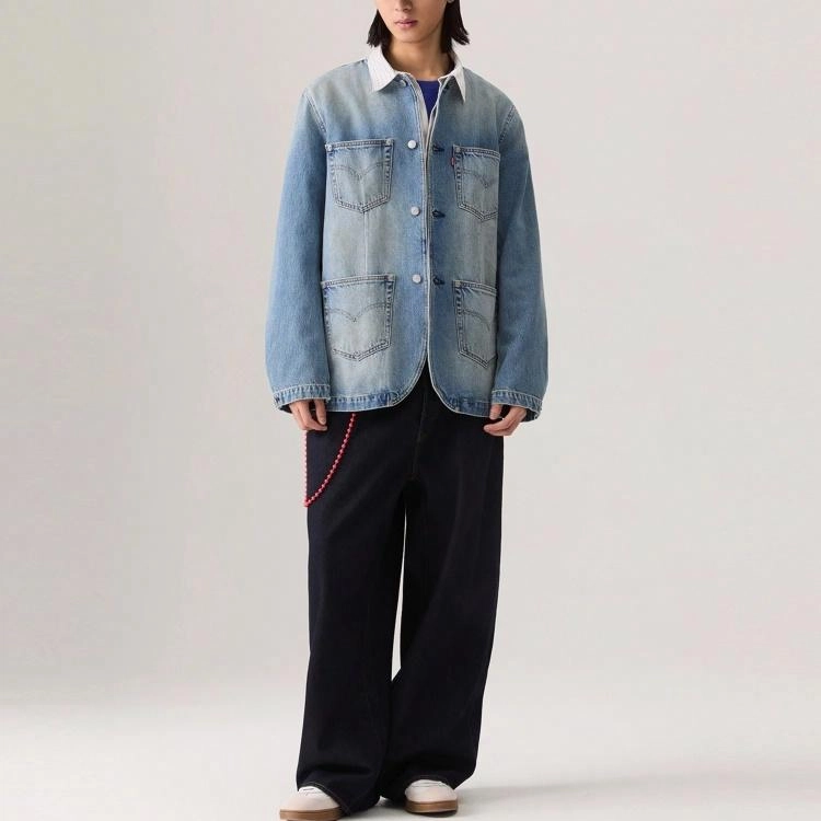 levis