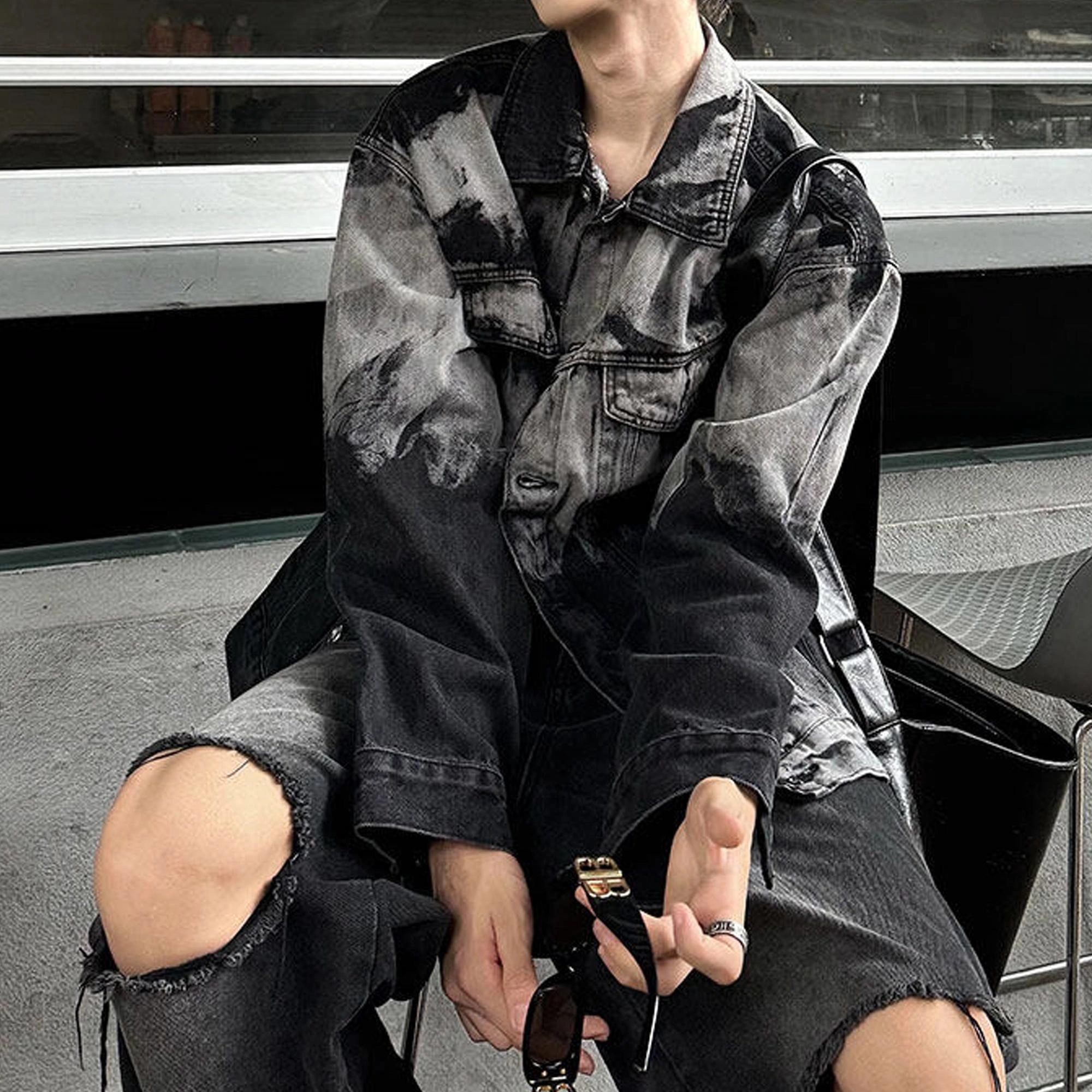 NOAHGIGI bomber