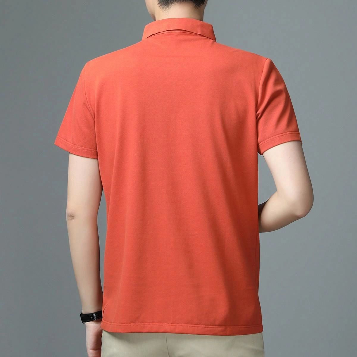 CASAMIA Polo