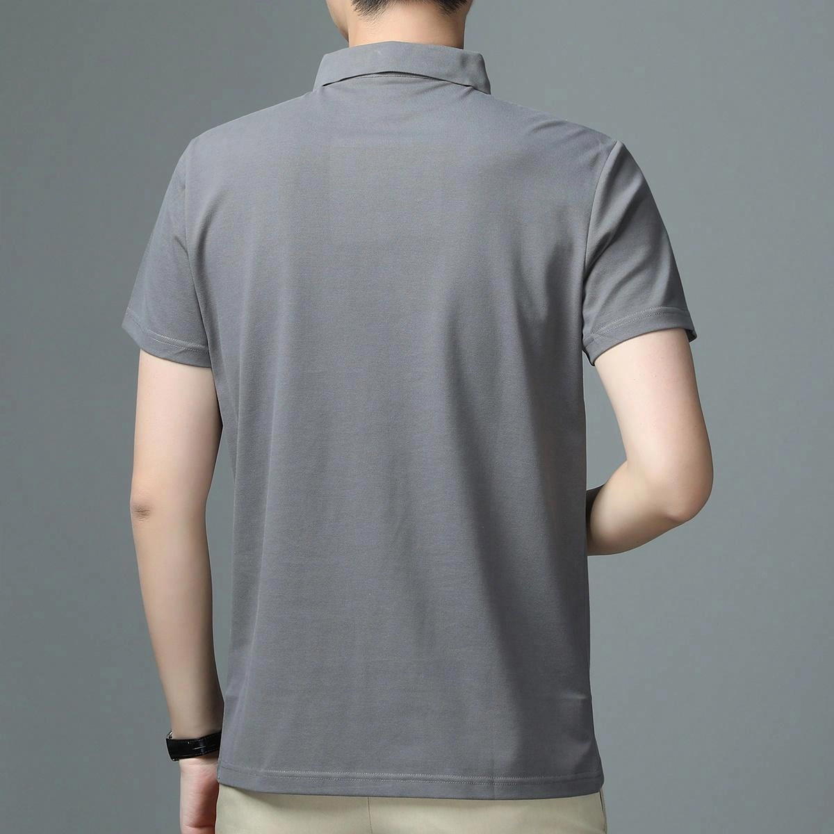 CASAMIA Polo