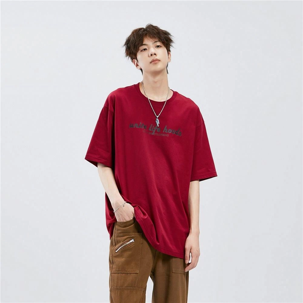 Unite Life HOODS LogoT