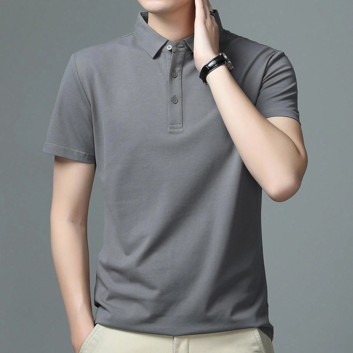 CASAMIA Polo