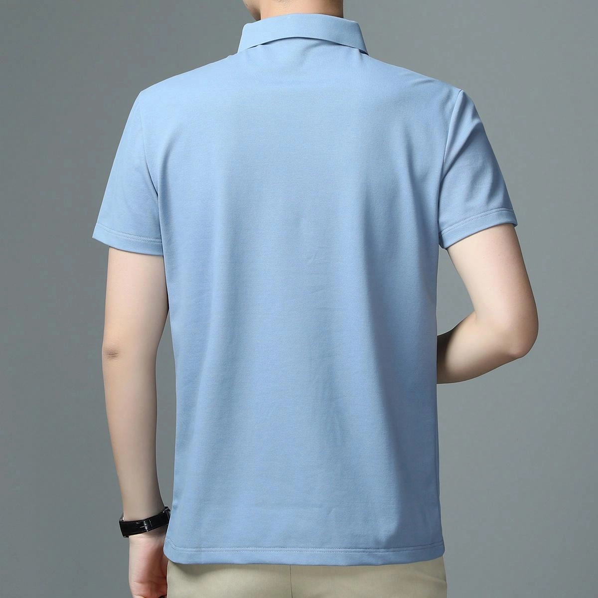 CASAMIA Polo
