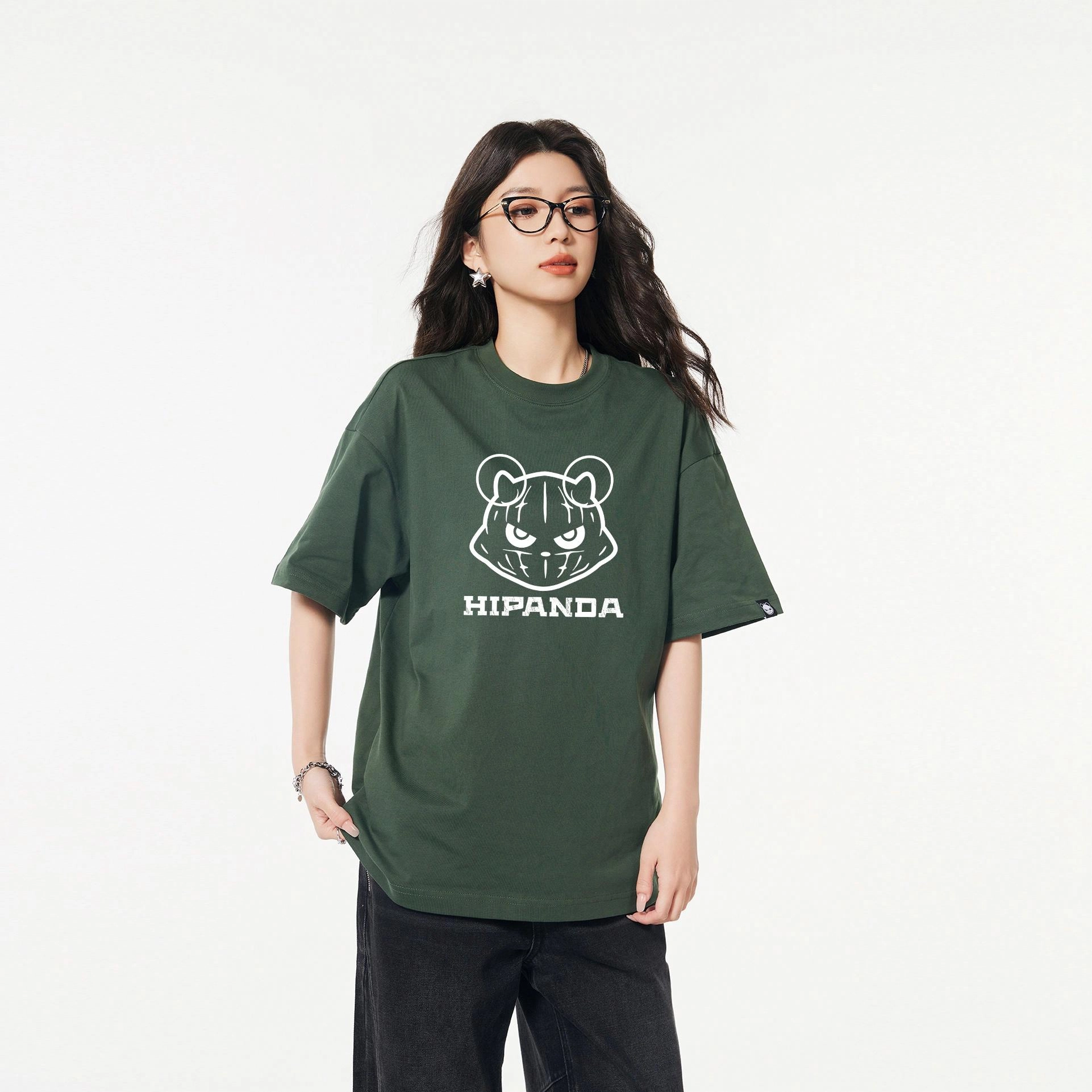 HIPANDA T