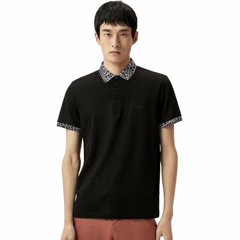 K-BOXING Polo