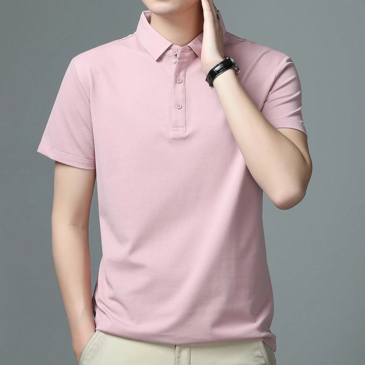 CASAMIA Polo