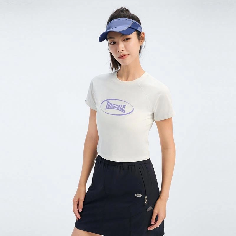 LONSDALE SS25 T