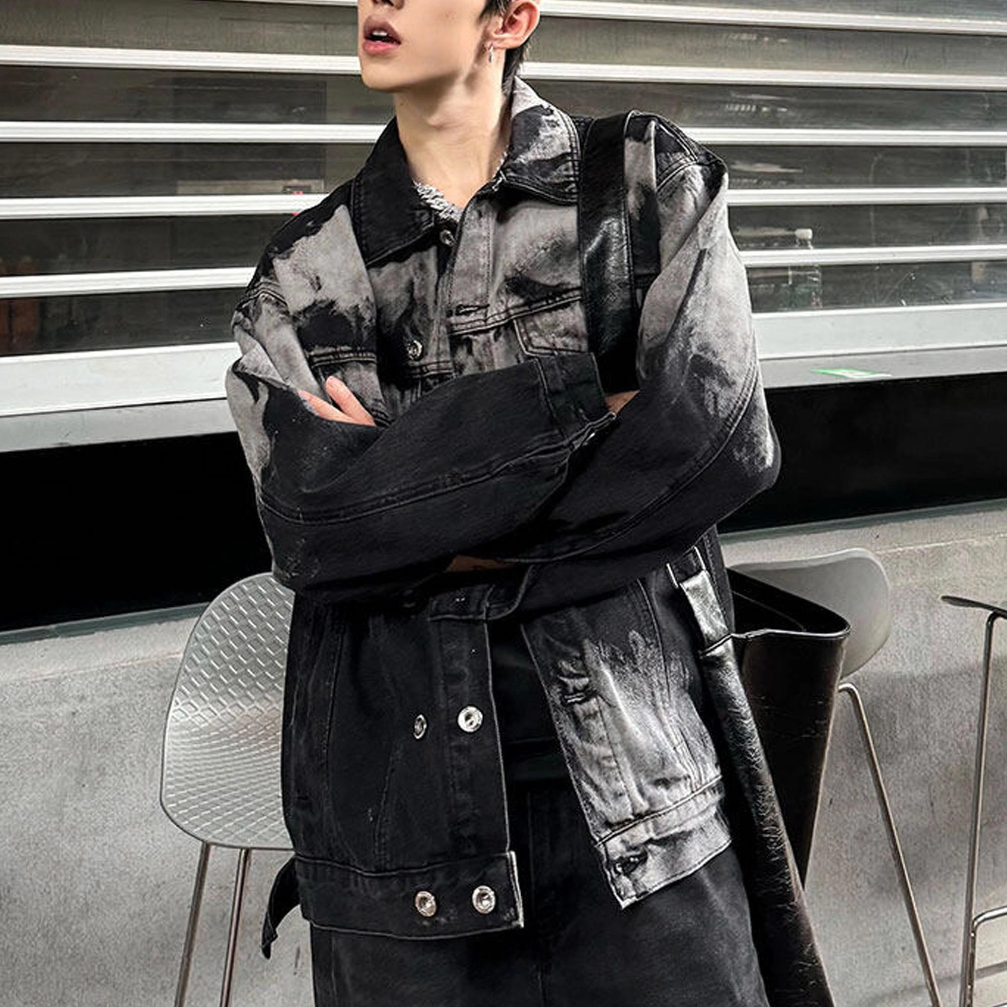 NOAHGIGI bomber