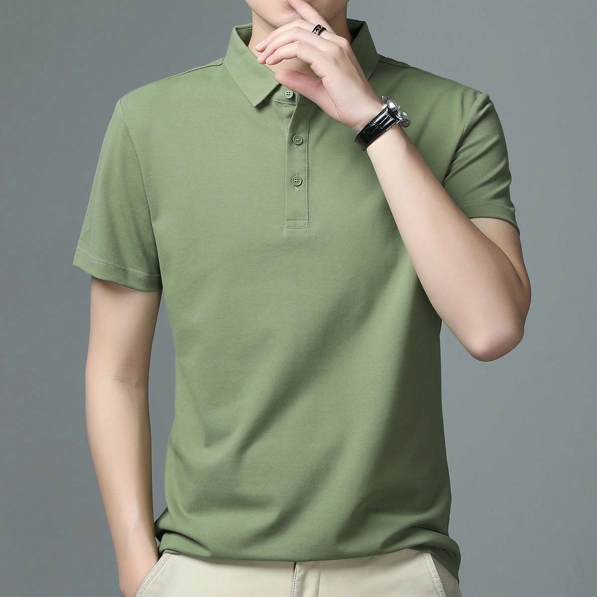 CASAMIA Polo