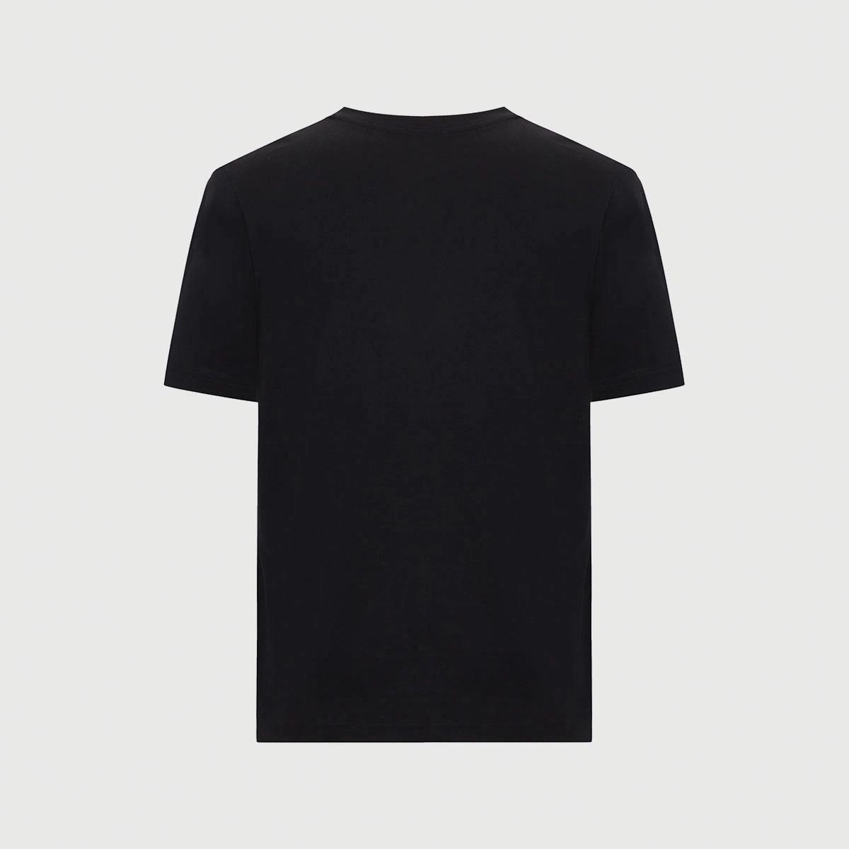 Cavalli Class logoT