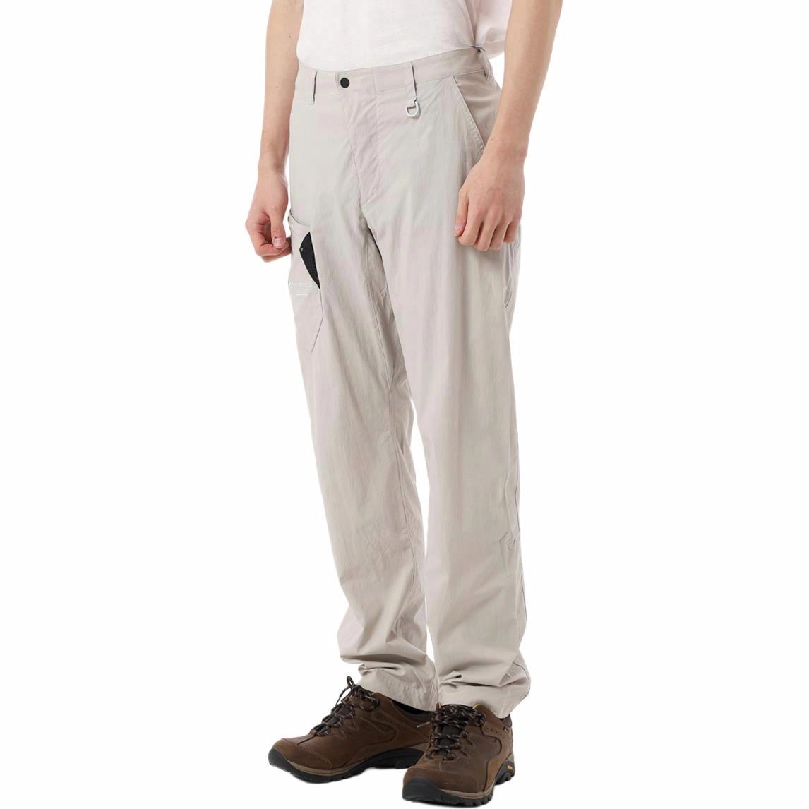 KLATTERMUSEN Alfhild Levitend Pants